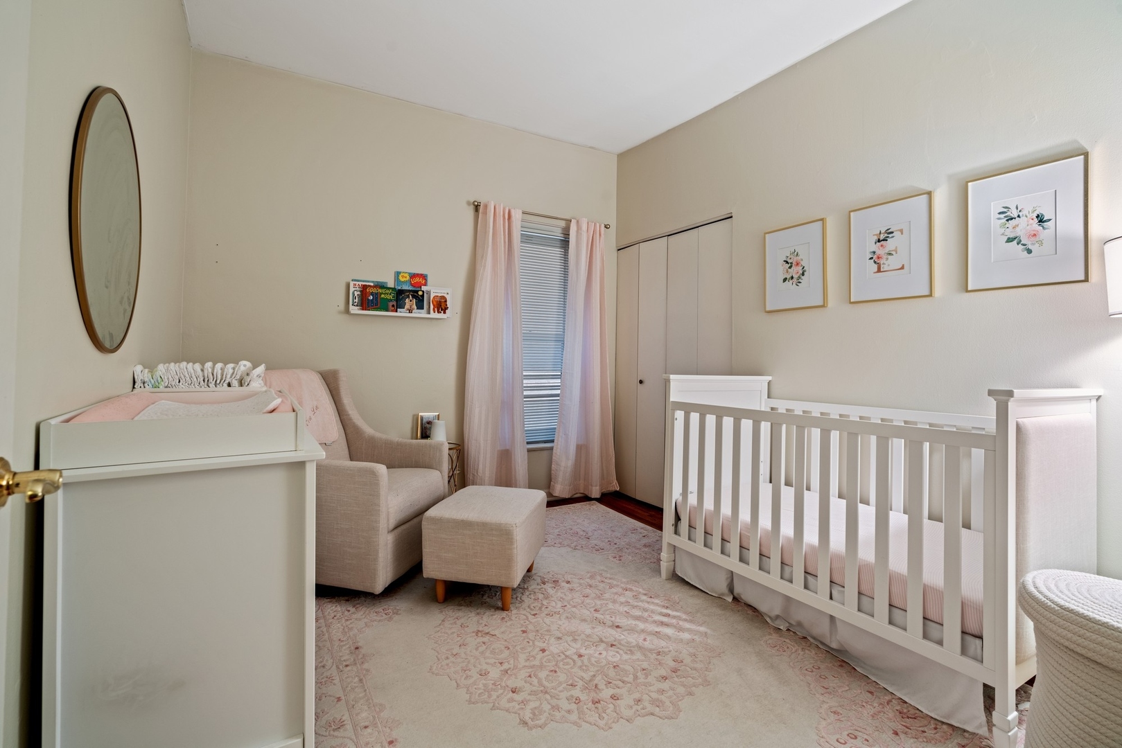 2912 N Halsted Street Unit: 2