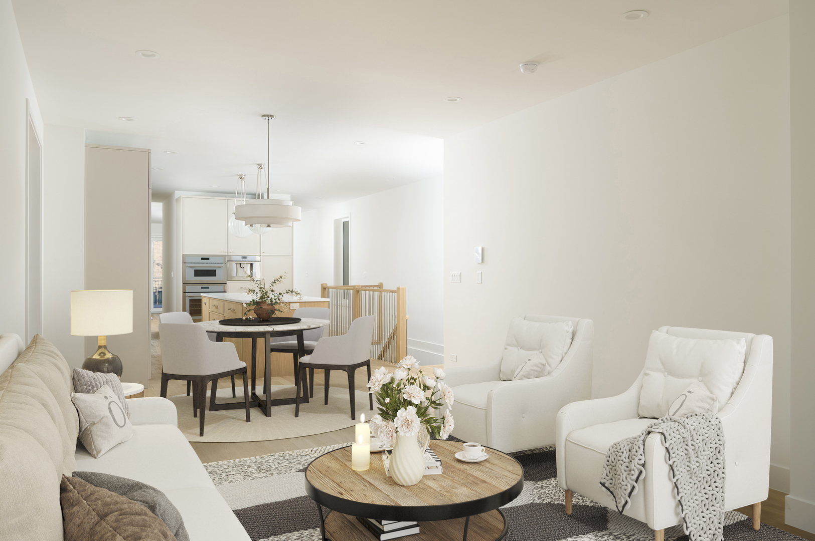 1402 W Chestnut Street Unit: 1