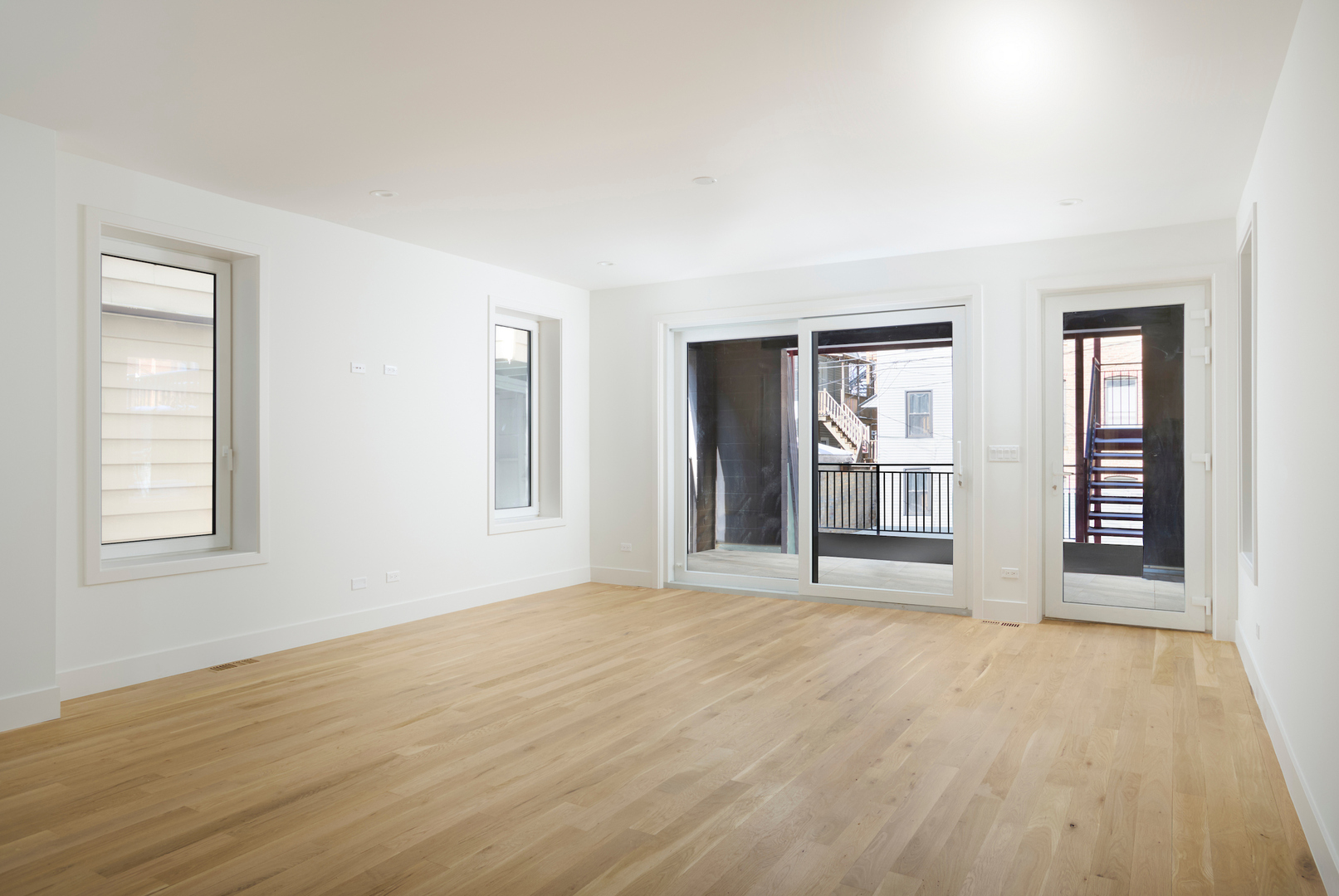 1402 W Chestnut Street Unit: 1