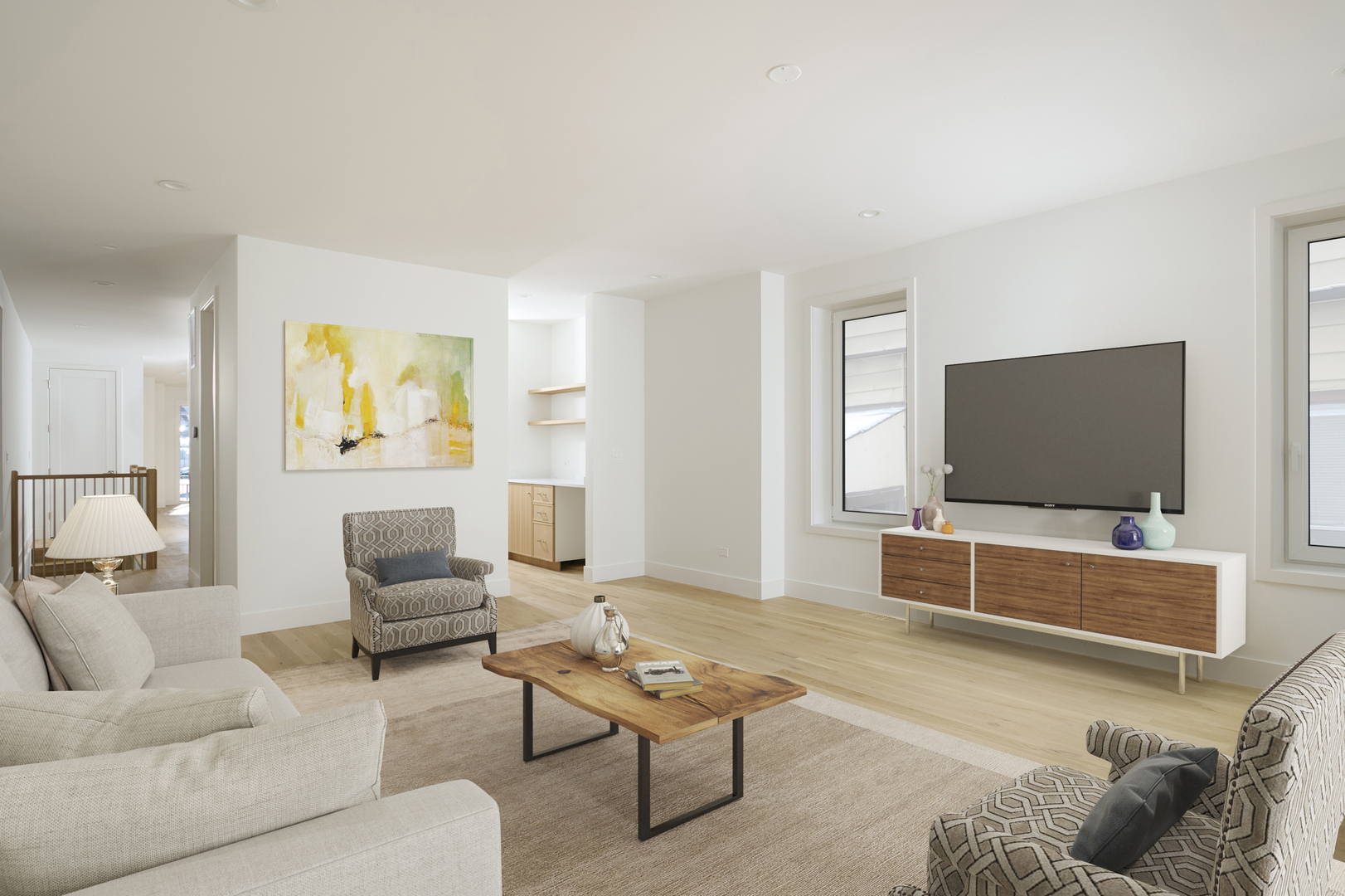 1402 W Chestnut Street Unit: 1