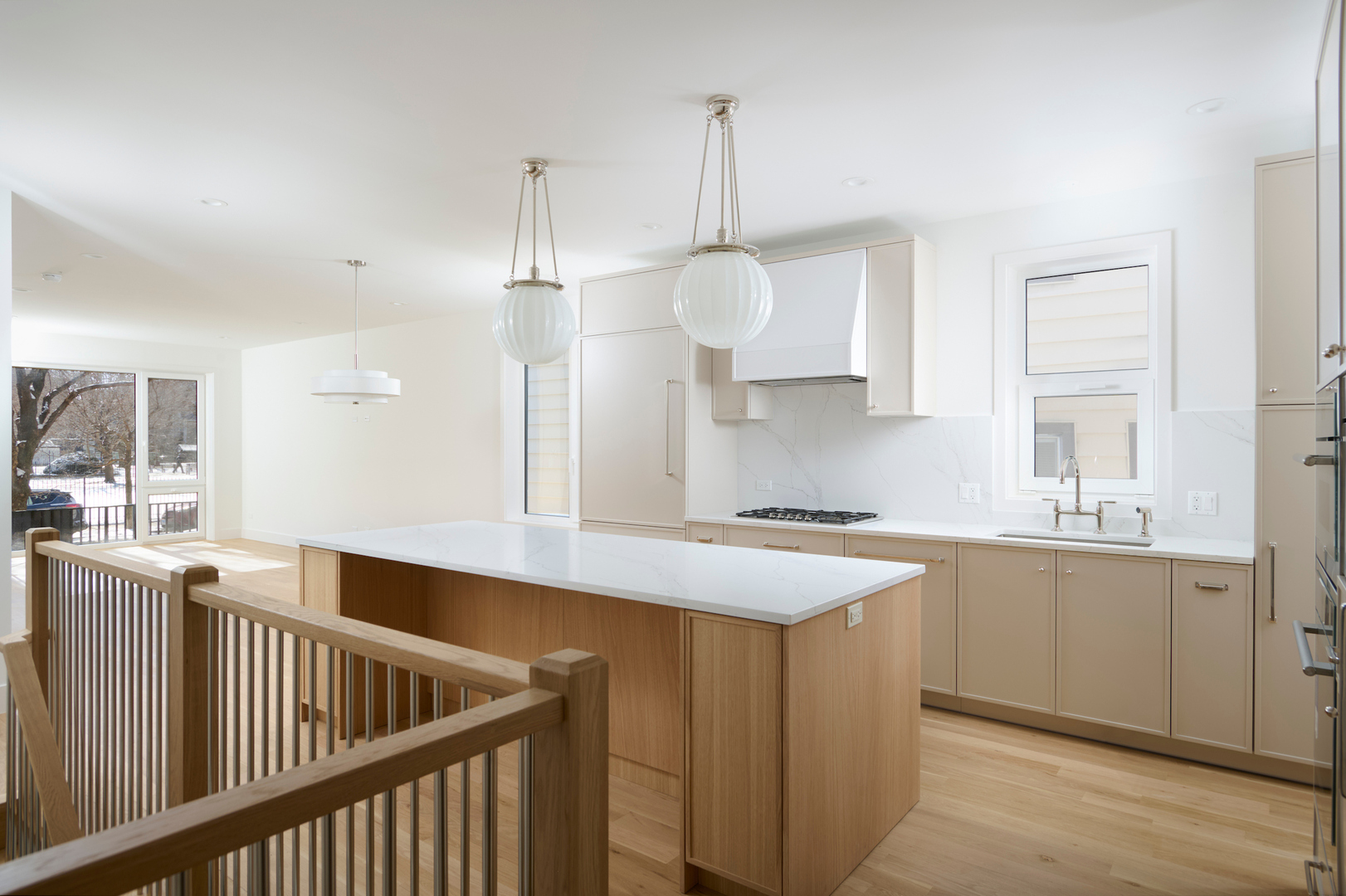 1402 W Chestnut Street Unit: 1
