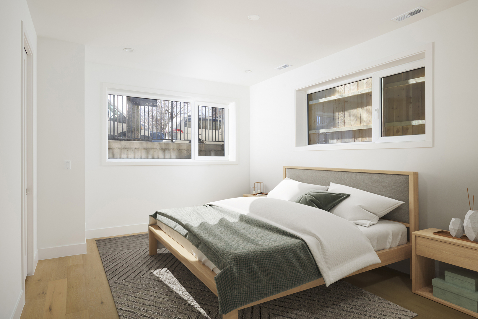 1402 W Chestnut Street Unit: 1