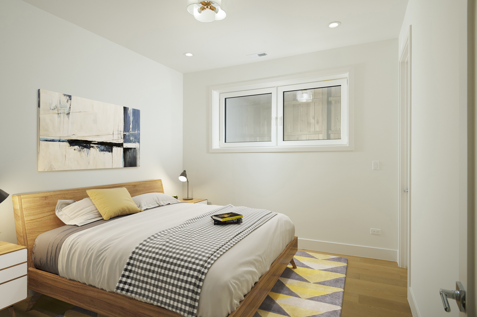 1402 W Chestnut Street Unit: 1