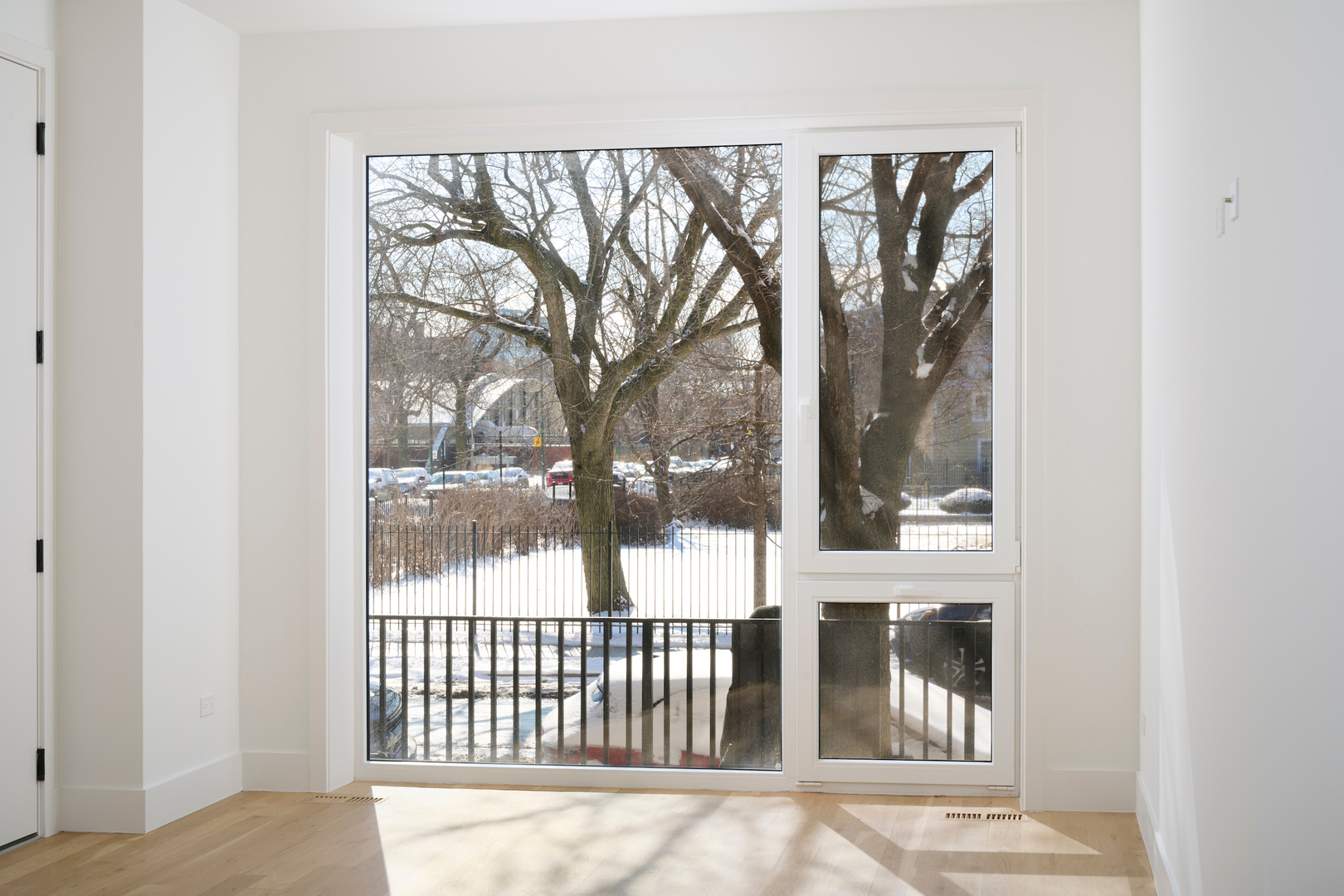 1402 W Chestnut Street Unit: 1