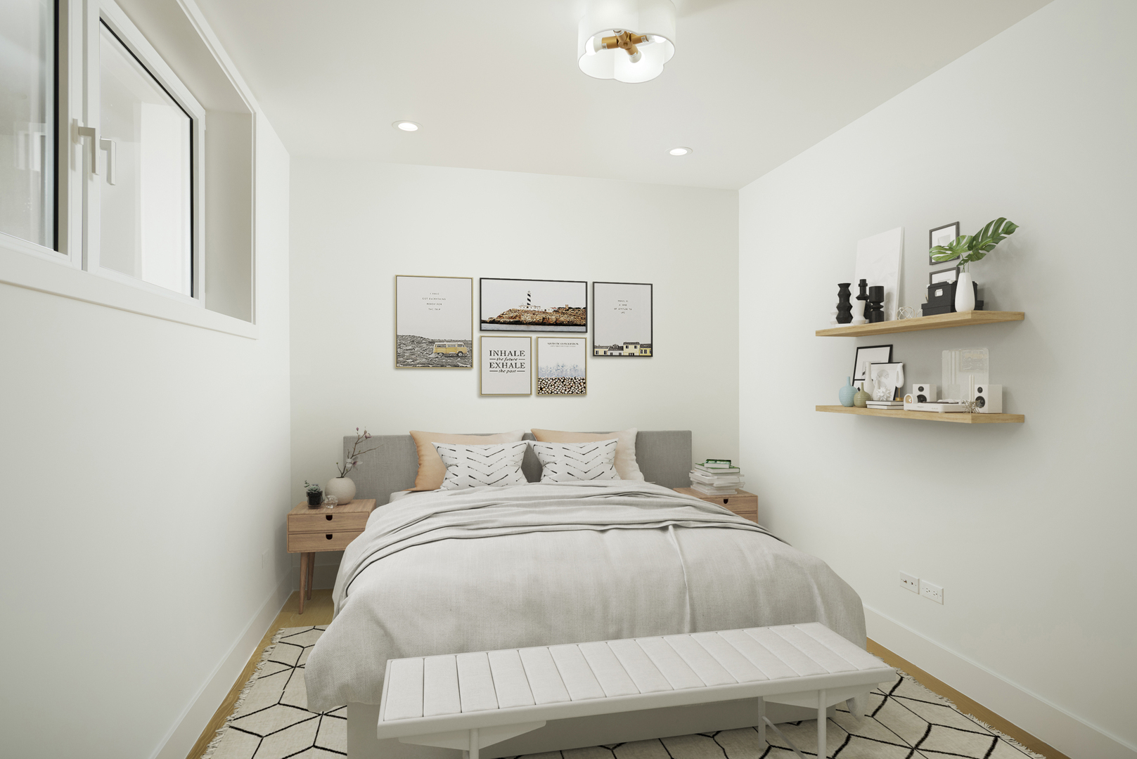1402 W Chestnut Street Unit: 1