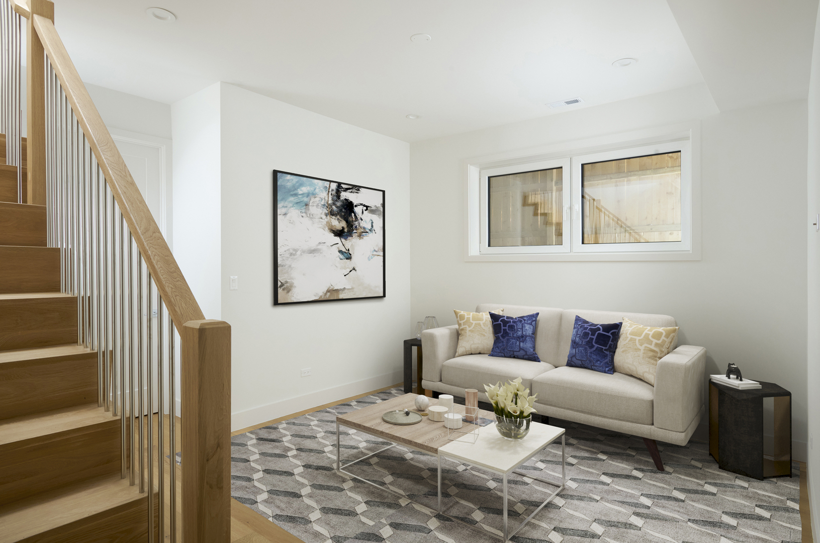 1402 W Chestnut Street Unit: 1