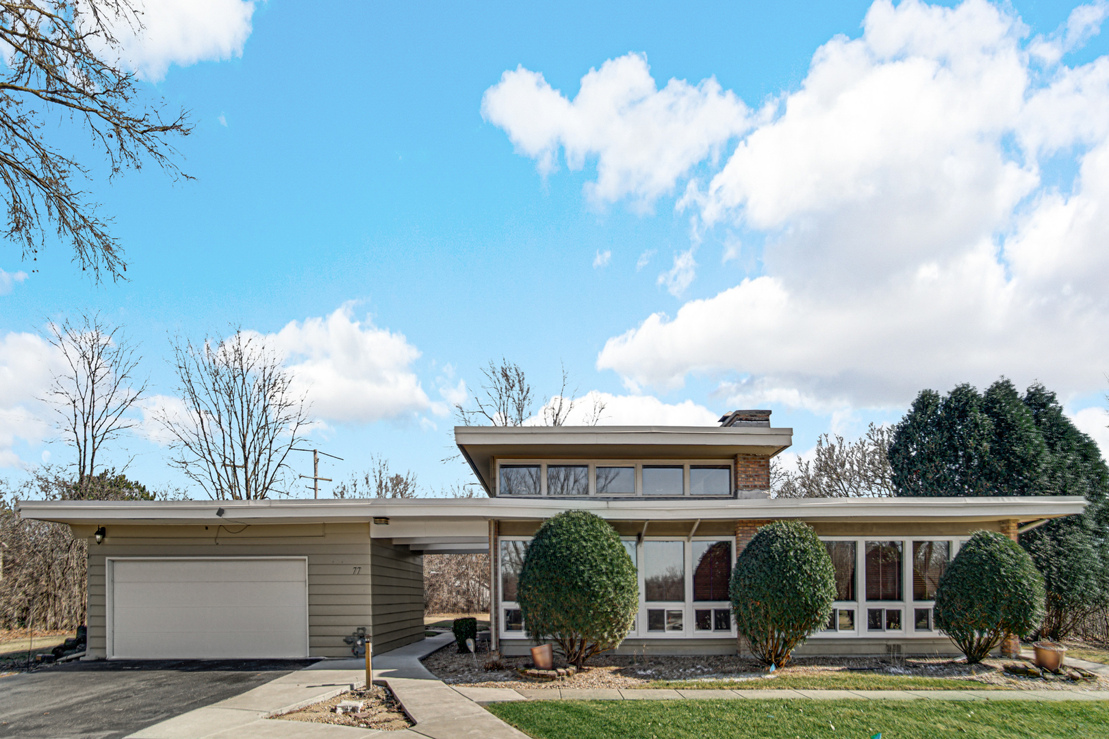 77 Graymoor Lane