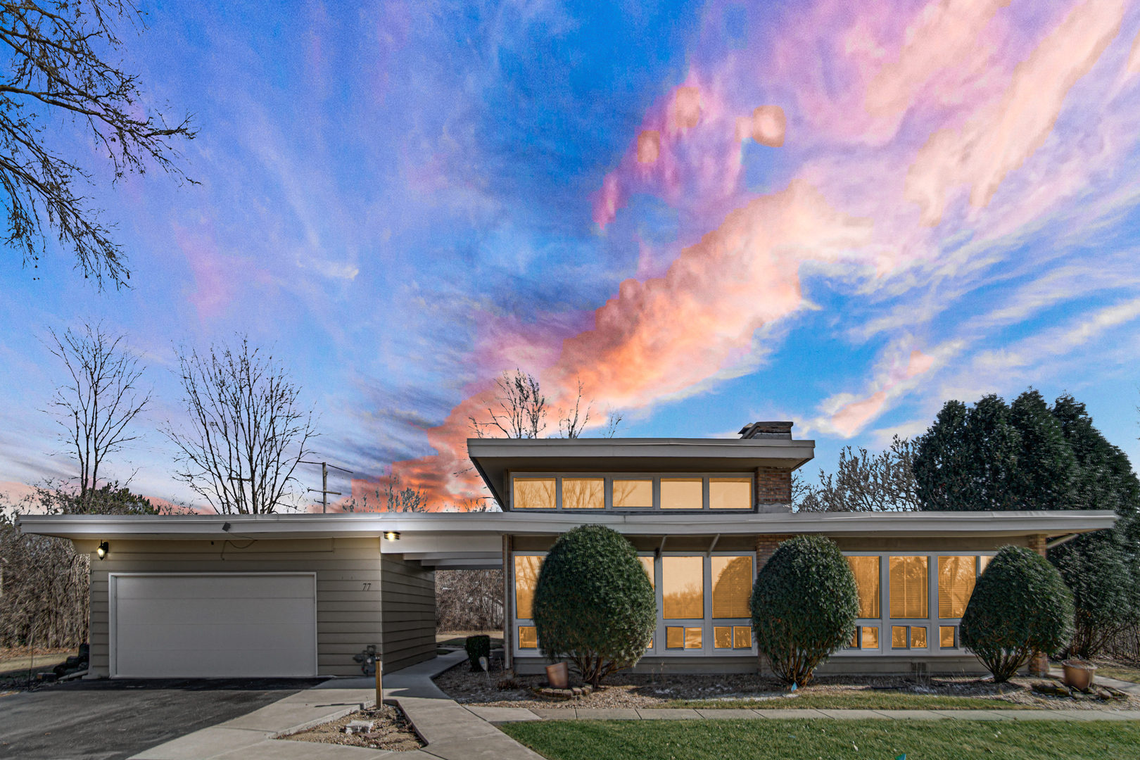 77 Graymoor Lane