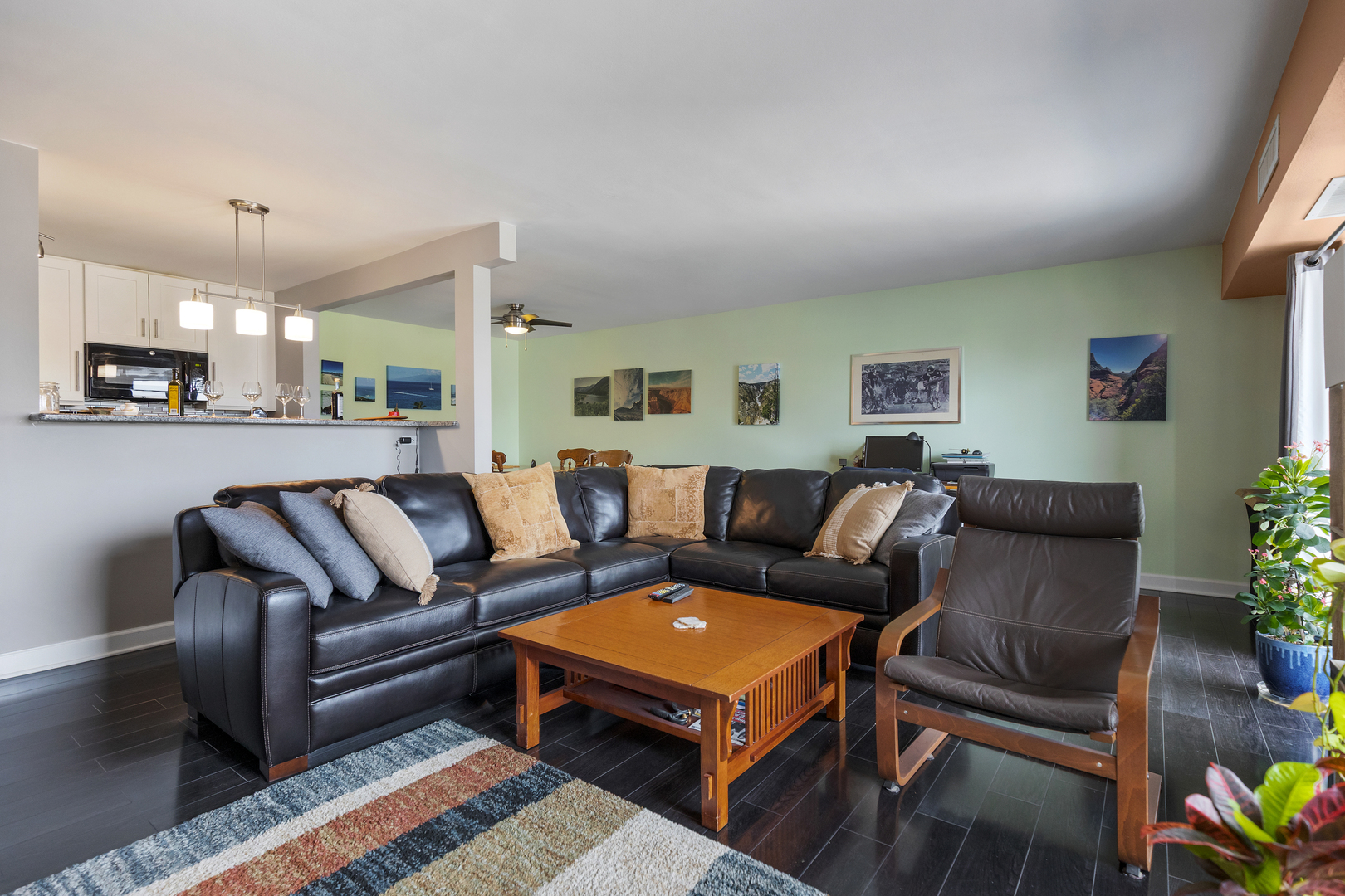 1505 E Central Road Unit: 411B