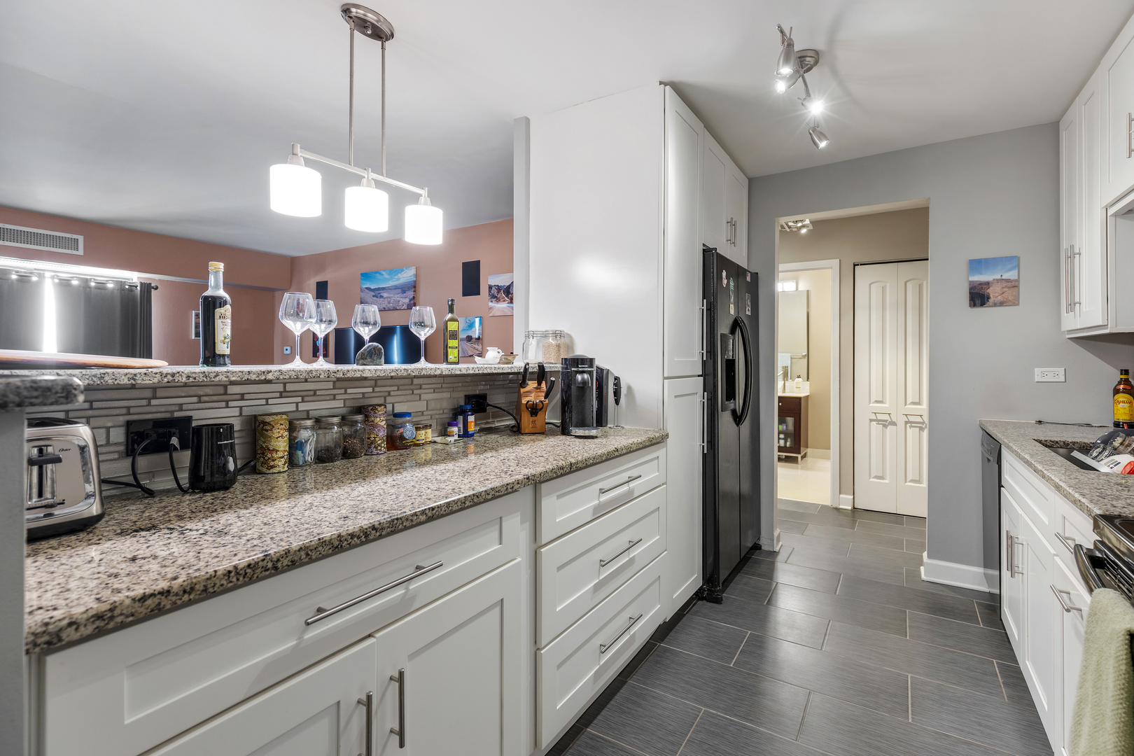 1505 E Central Road Unit: 411B