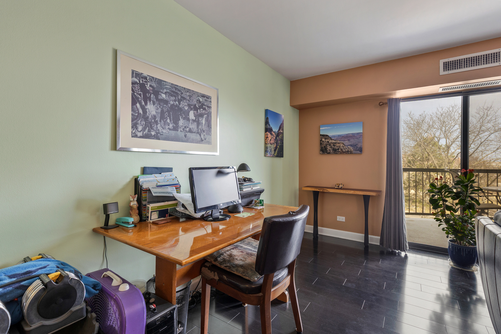 1505 E Central Road Unit: 411B