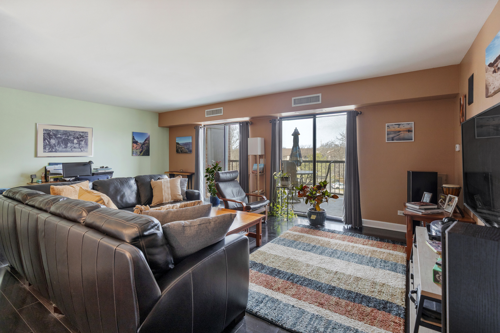 1505 E Central Road Unit: 411B