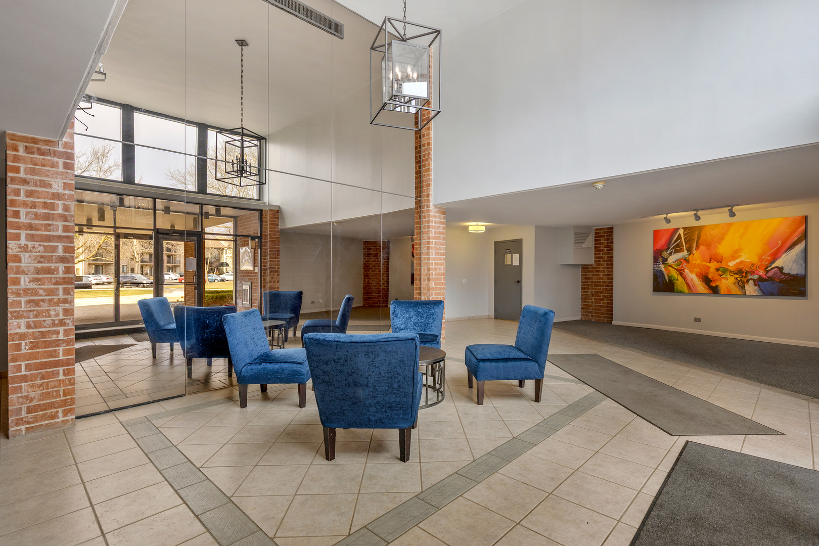 1505 E Central Road Unit: 411B