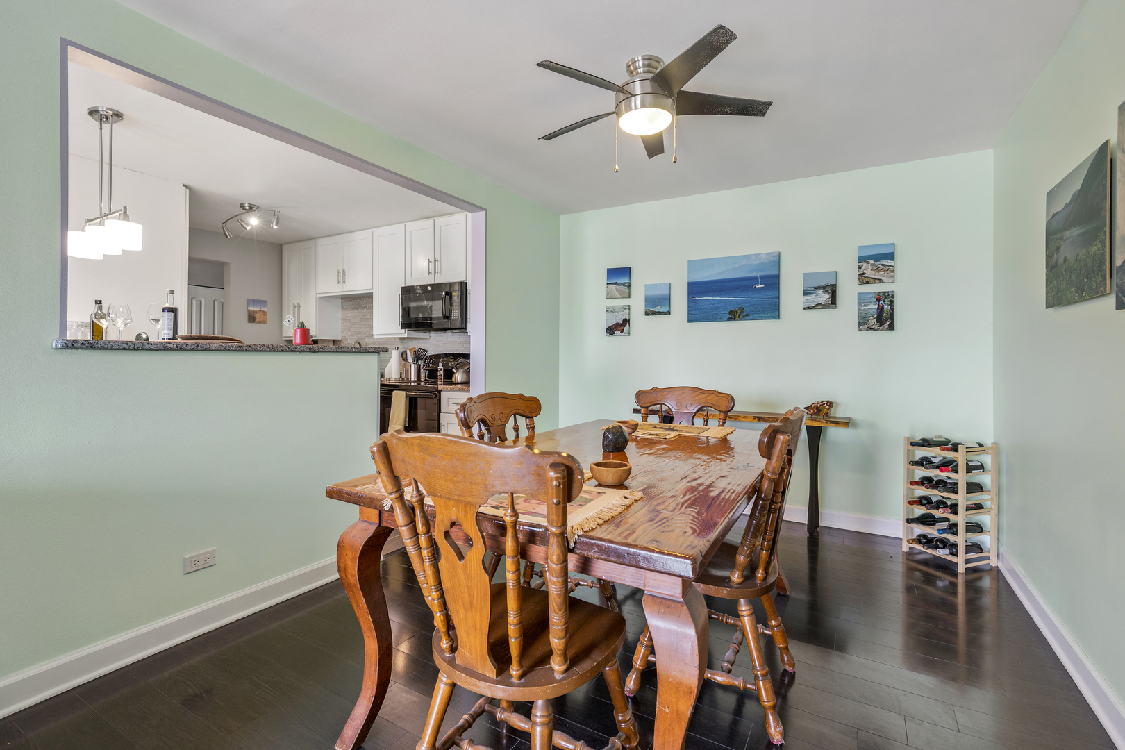 1505 E Central Road Unit: 411B