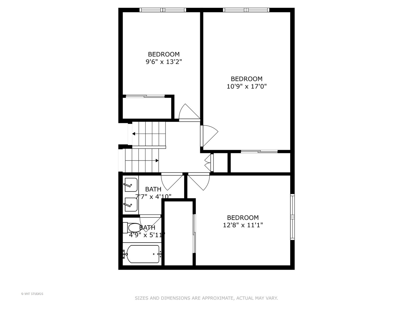 1604 E WAVERLY Drive