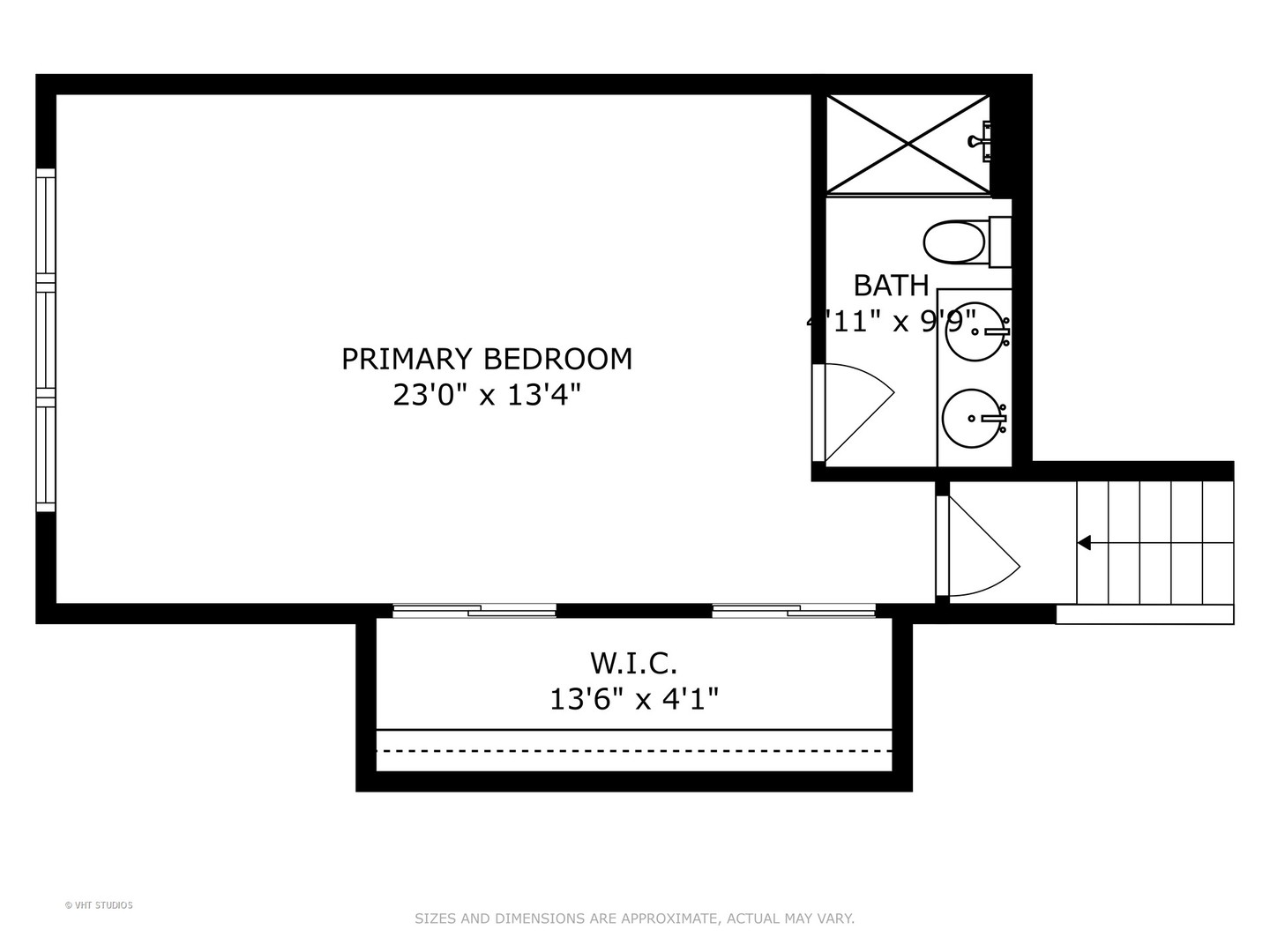 1604 E WAVERLY Drive