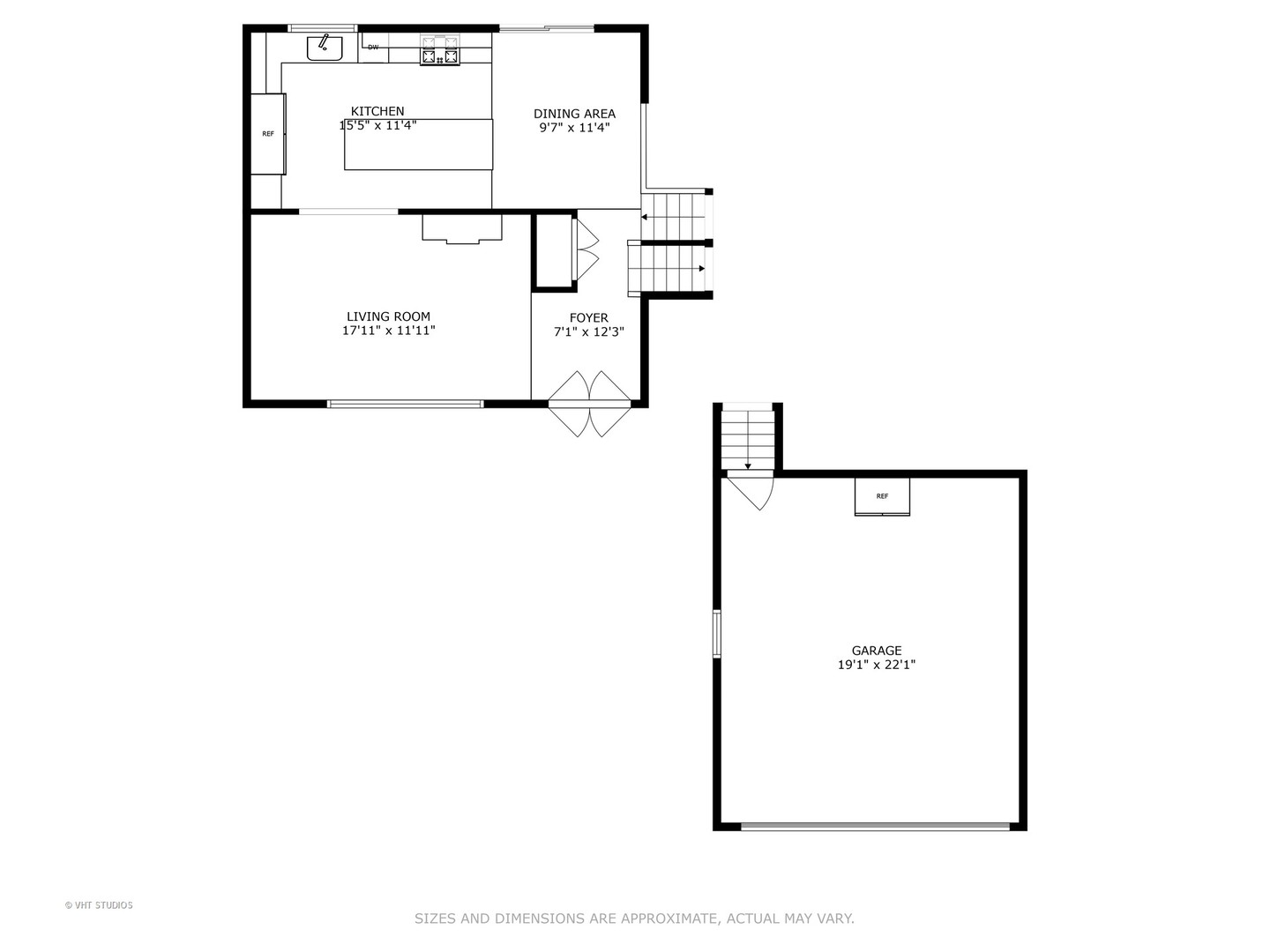 1604 E WAVERLY Drive