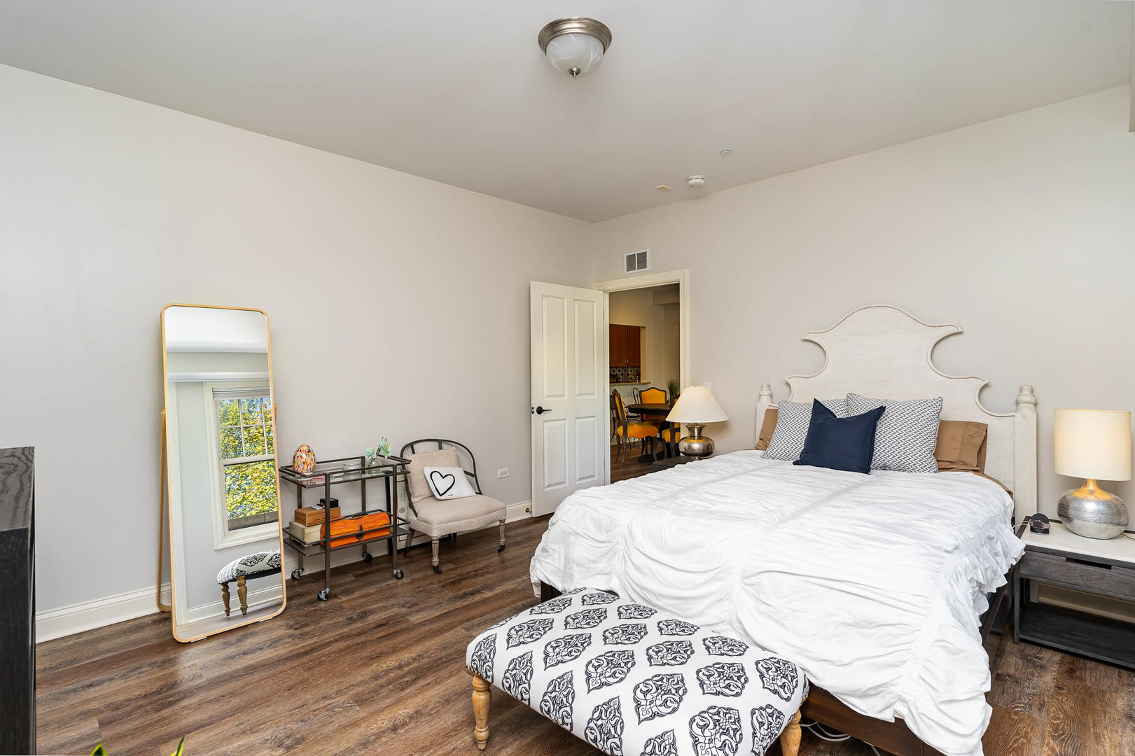 720 Green Bay Road Unit: 2E