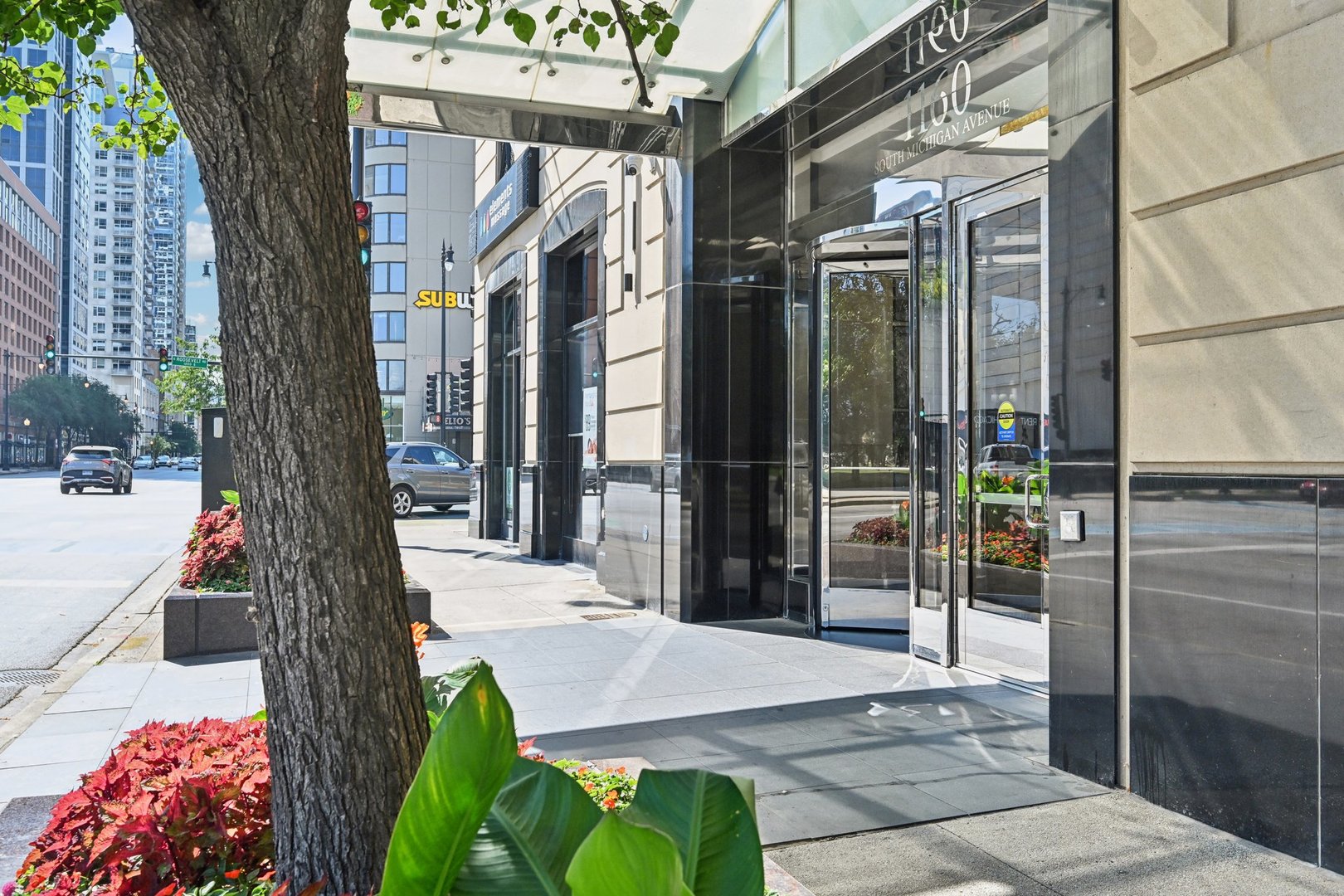 1160 S Michigan Avenue Unit: 3005