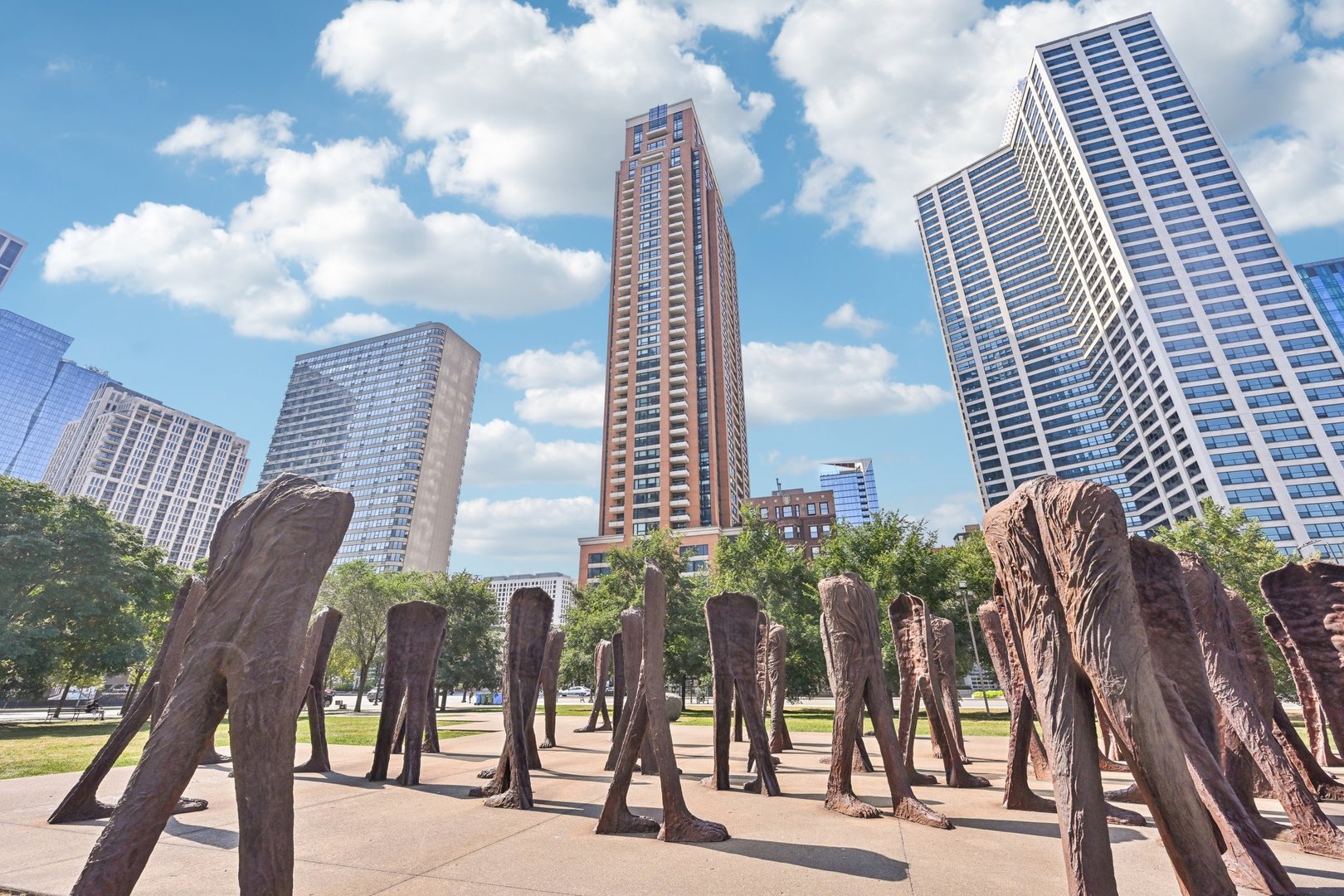 1160 S Michigan Avenue Unit: 3005