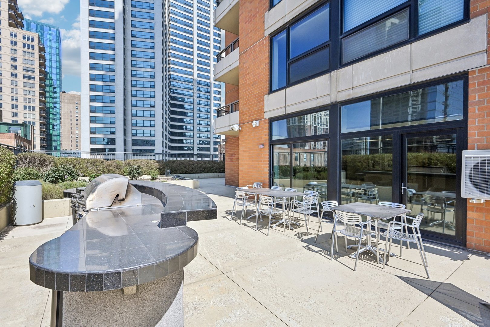 1160 S Michigan Avenue Unit: 3005