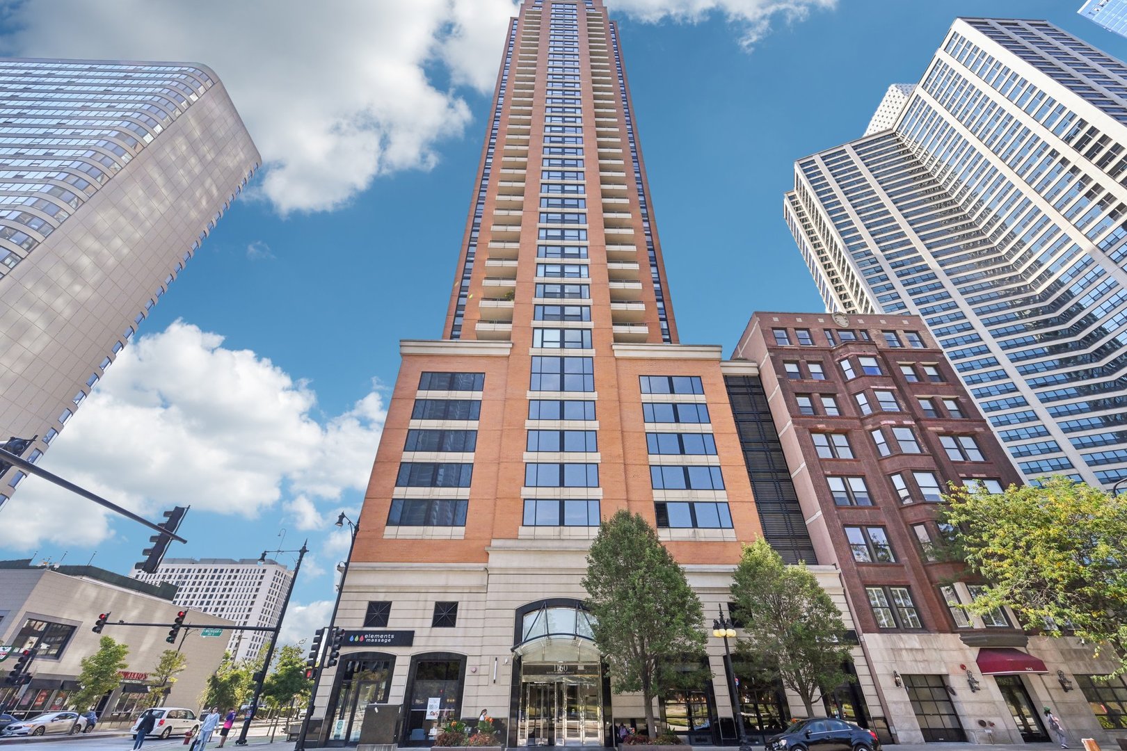 1160 S Michigan Avenue Unit: 3005
