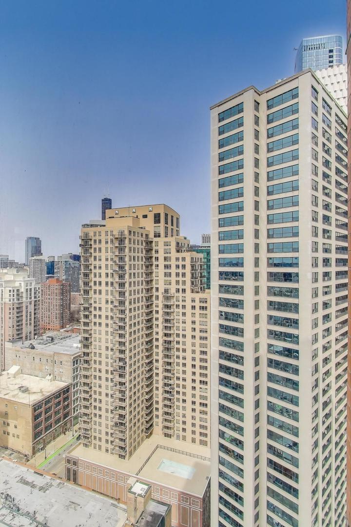 1160 S Michigan Avenue Unit: 3005