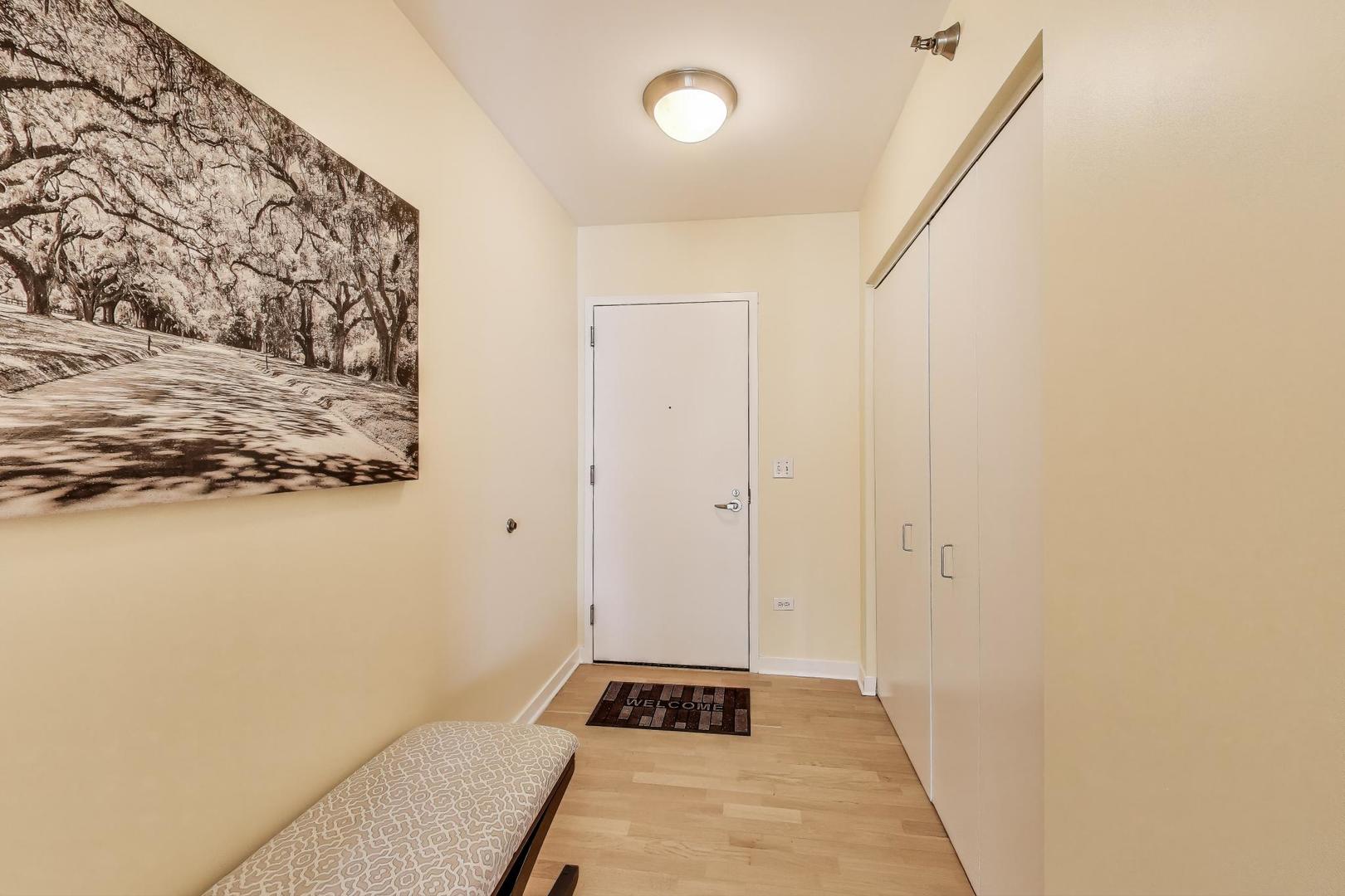 1160 S Michigan Avenue Unit: 3005