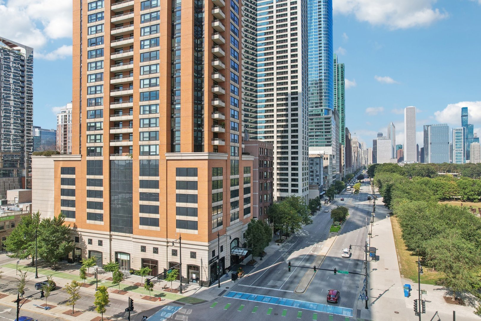 1160 S Michigan Avenue Unit: 3005