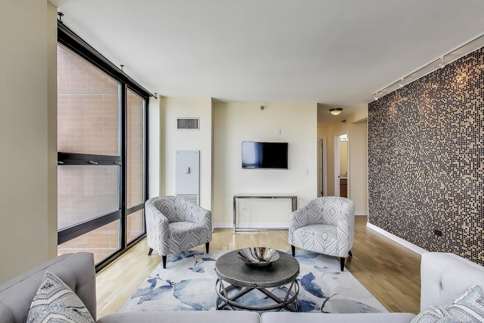 1160 S Michigan Avenue Unit: 3005