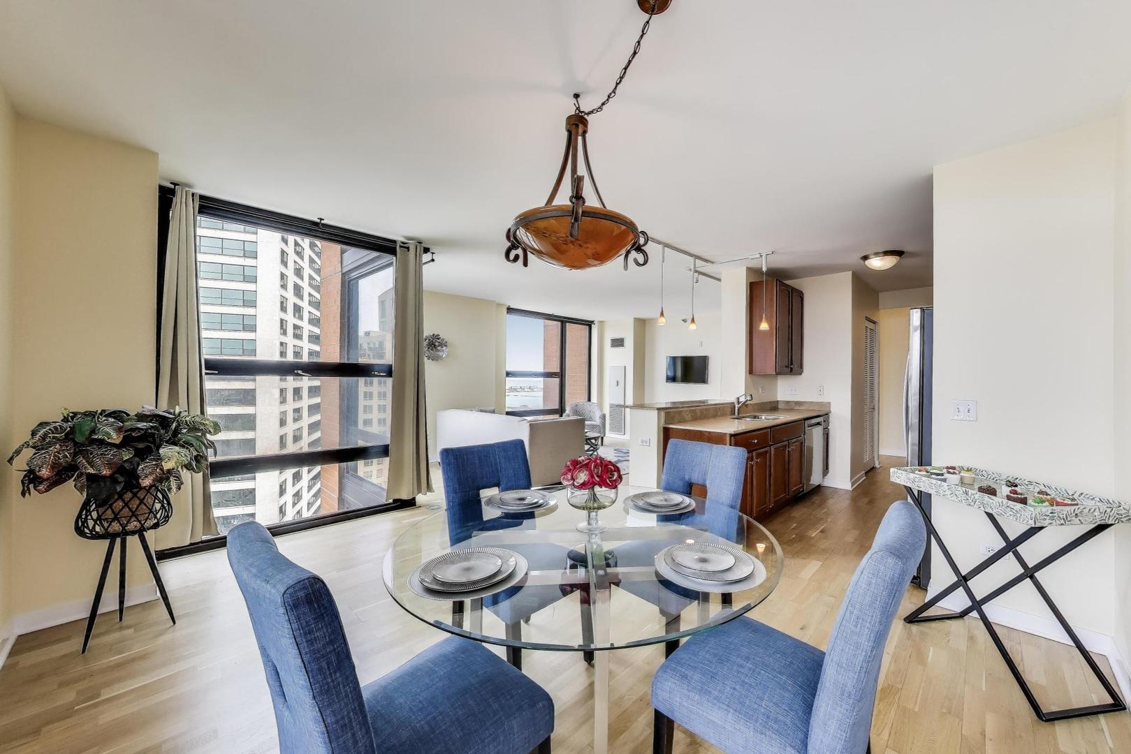 1160 S Michigan Avenue Unit: 3005