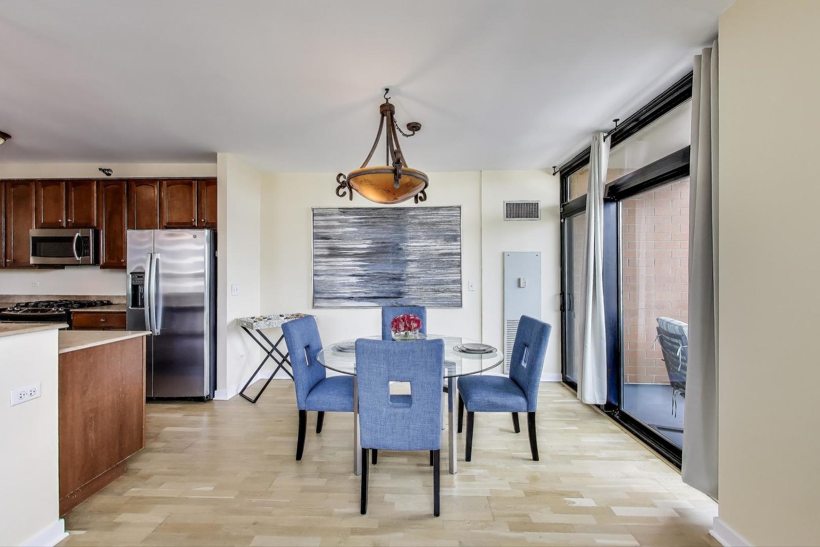 1160 S Michigan Avenue Unit: 3005