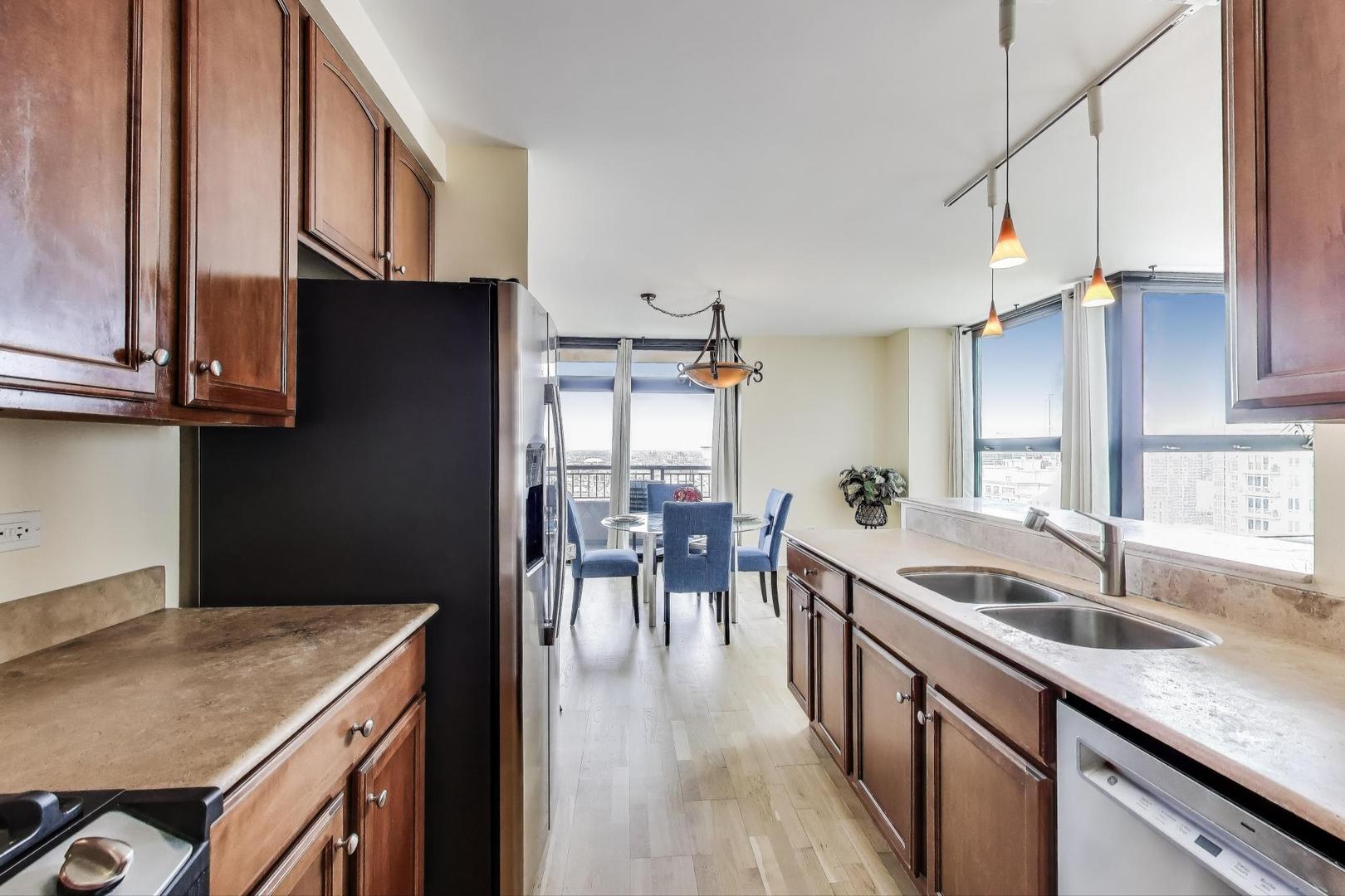 1160 S Michigan Avenue Unit: 3005