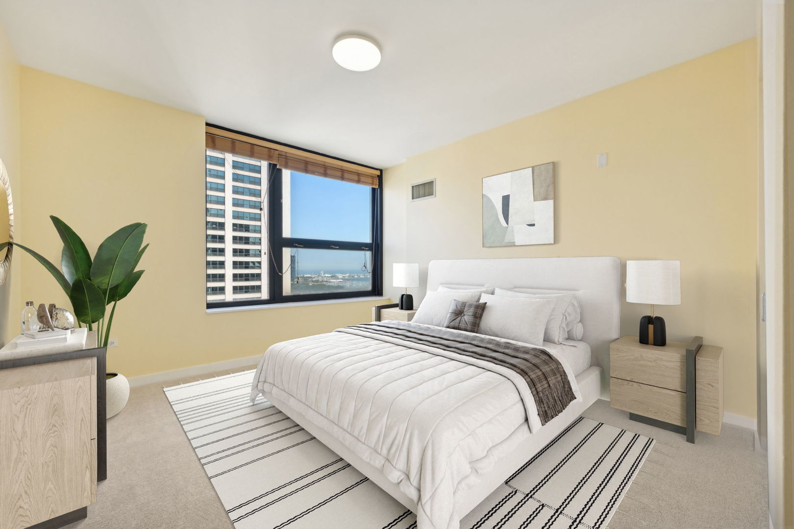1160 S Michigan Avenue Unit: 3005