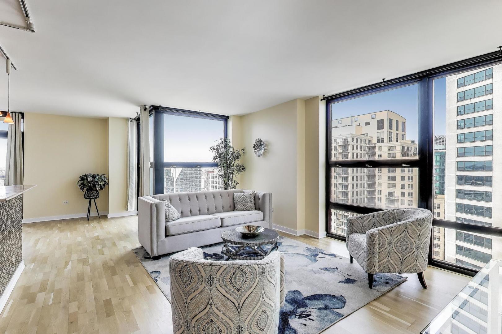 1160 S Michigan Avenue Unit: 3005