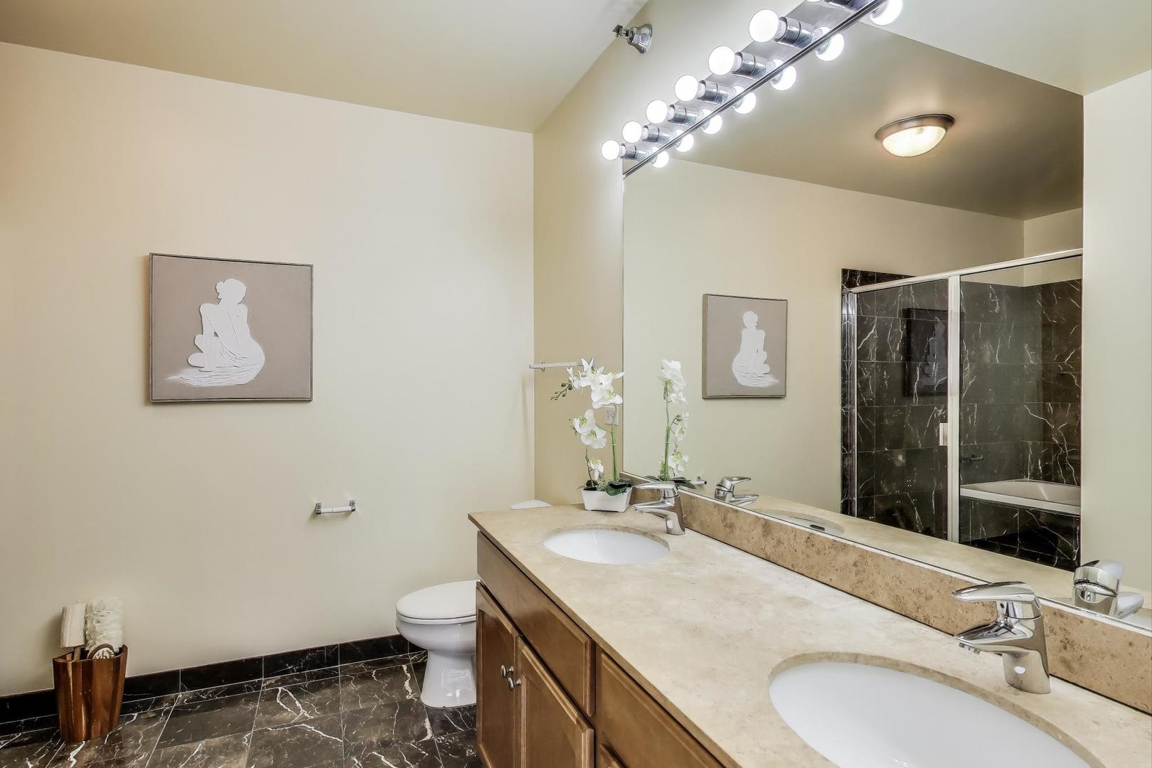 1160 S Michigan Avenue Unit: 3005