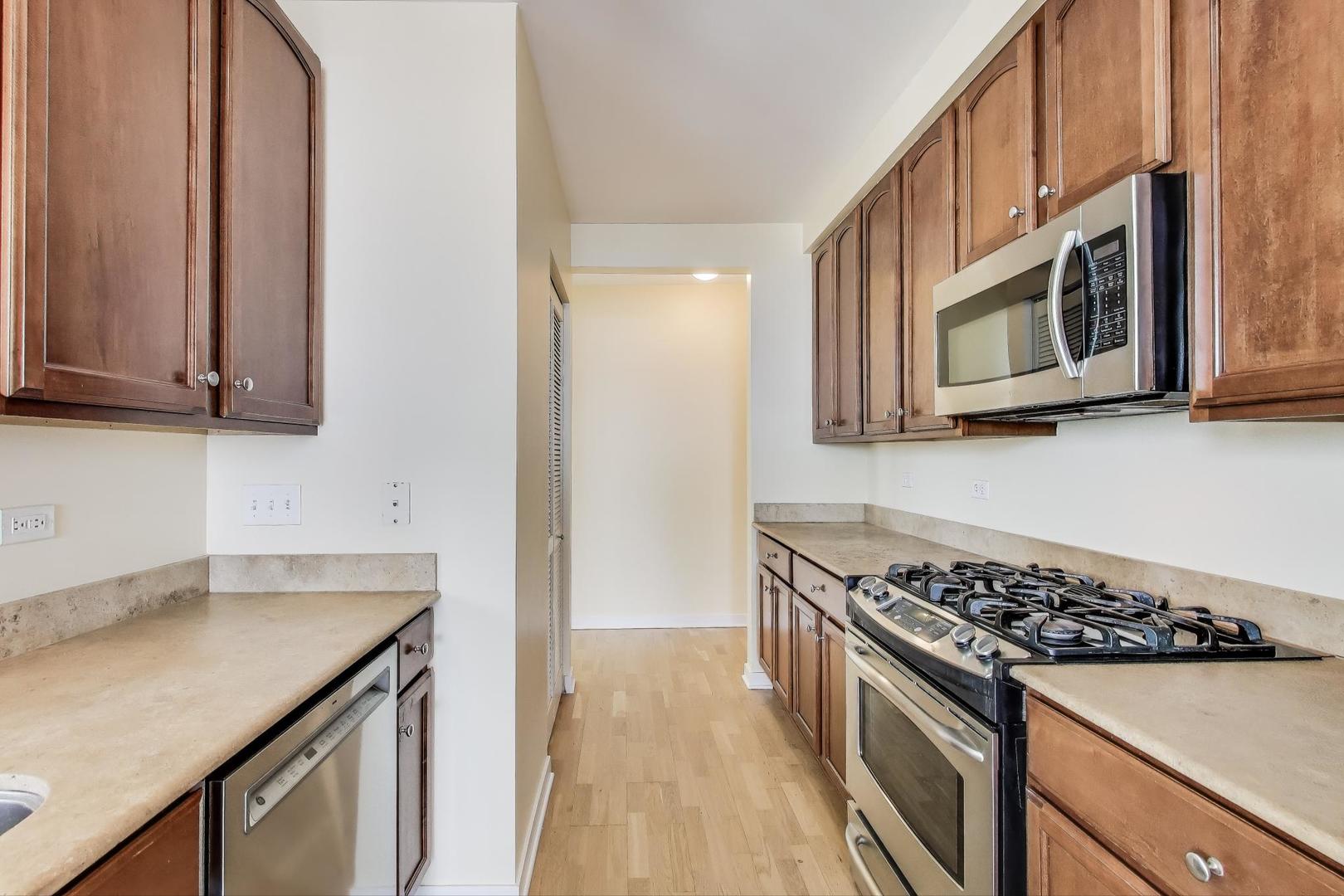 1160 S Michigan Avenue Unit: 3005