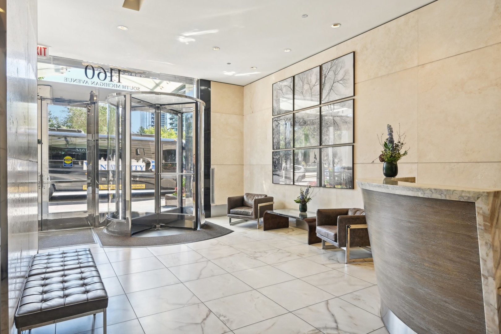 1160 S Michigan Avenue Unit: 3005