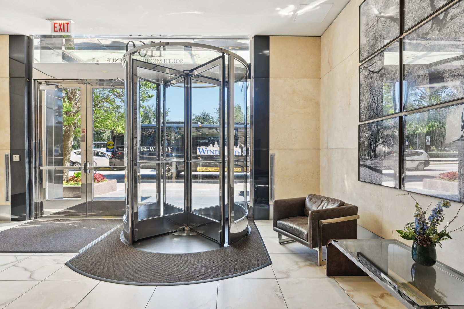 1160 S Michigan Avenue Unit: 3005