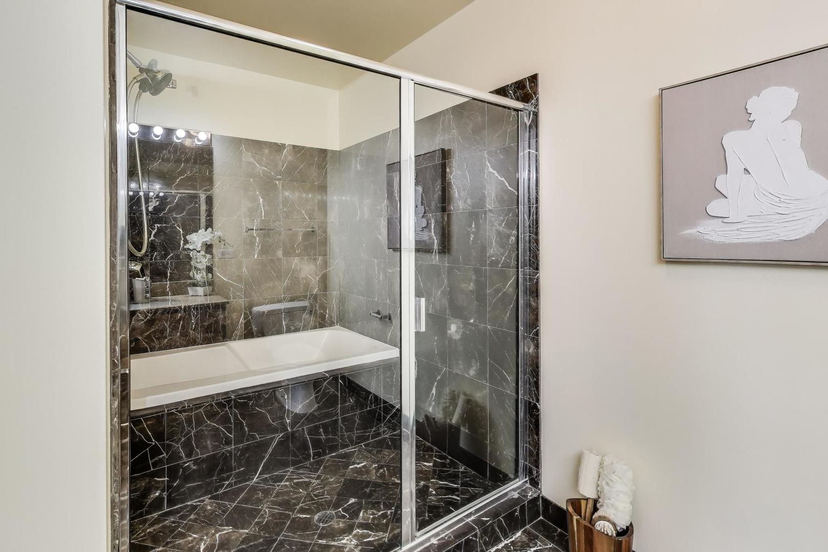 1160 S Michigan Avenue Unit: 3005
