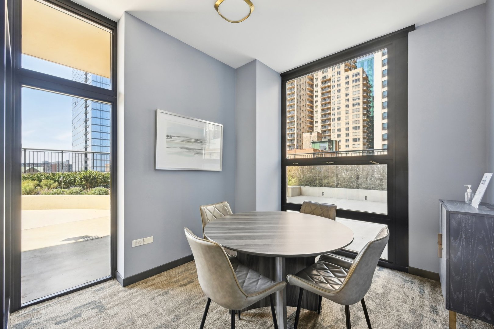 1160 S Michigan Avenue Unit: 3005