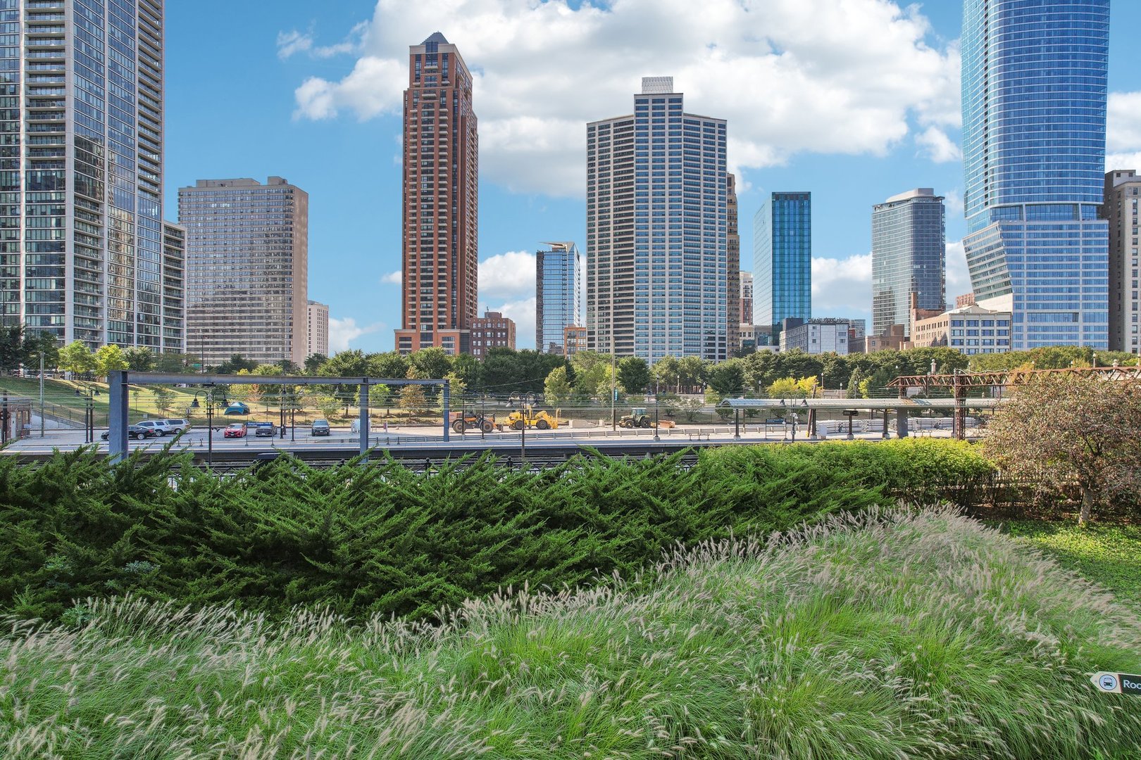 1160 S Michigan Avenue Unit: 3005