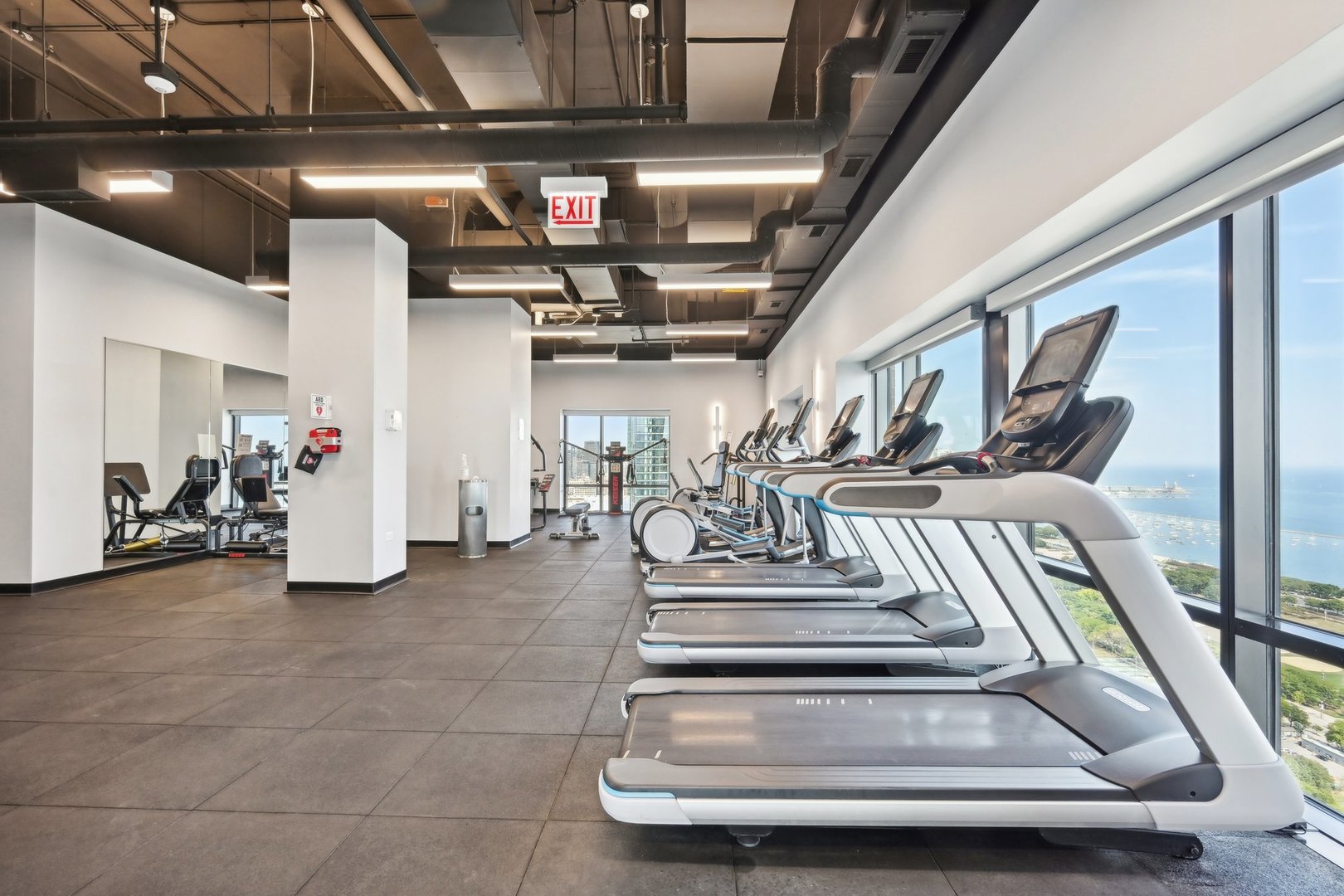 1160 S Michigan Avenue Unit: 3005