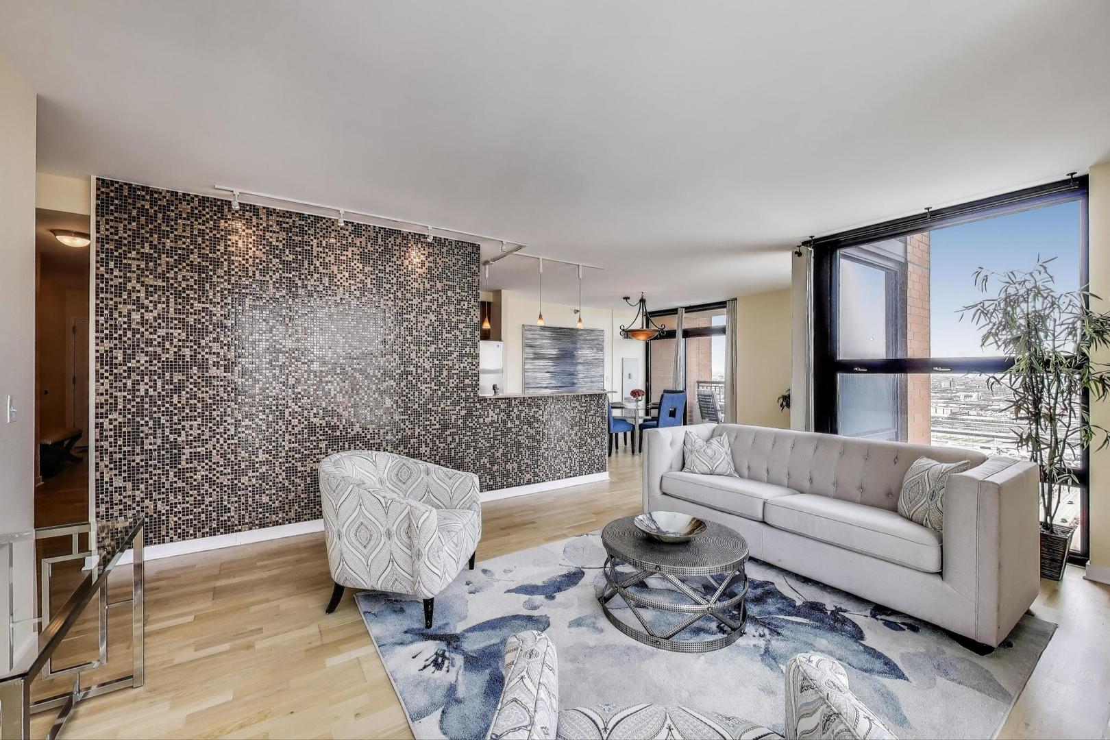 1160 S Michigan Avenue Unit: 3005