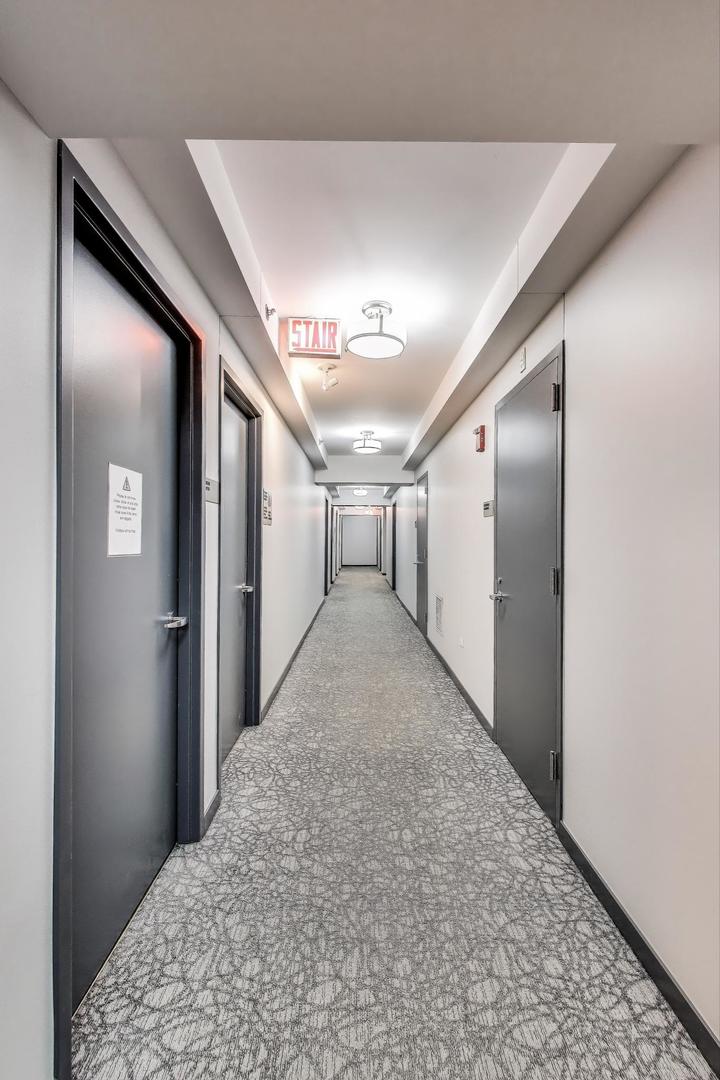 1160 S Michigan Avenue Unit: 3005