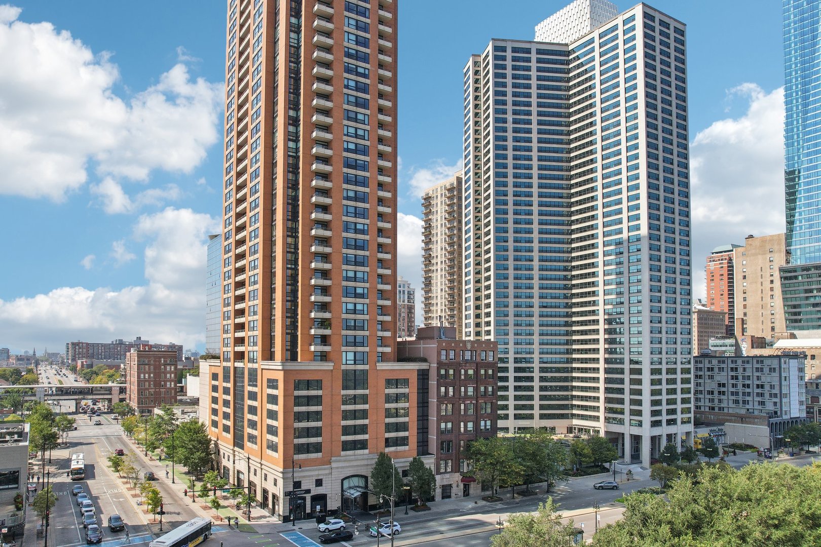 1160 S Michigan Avenue Unit: 3005