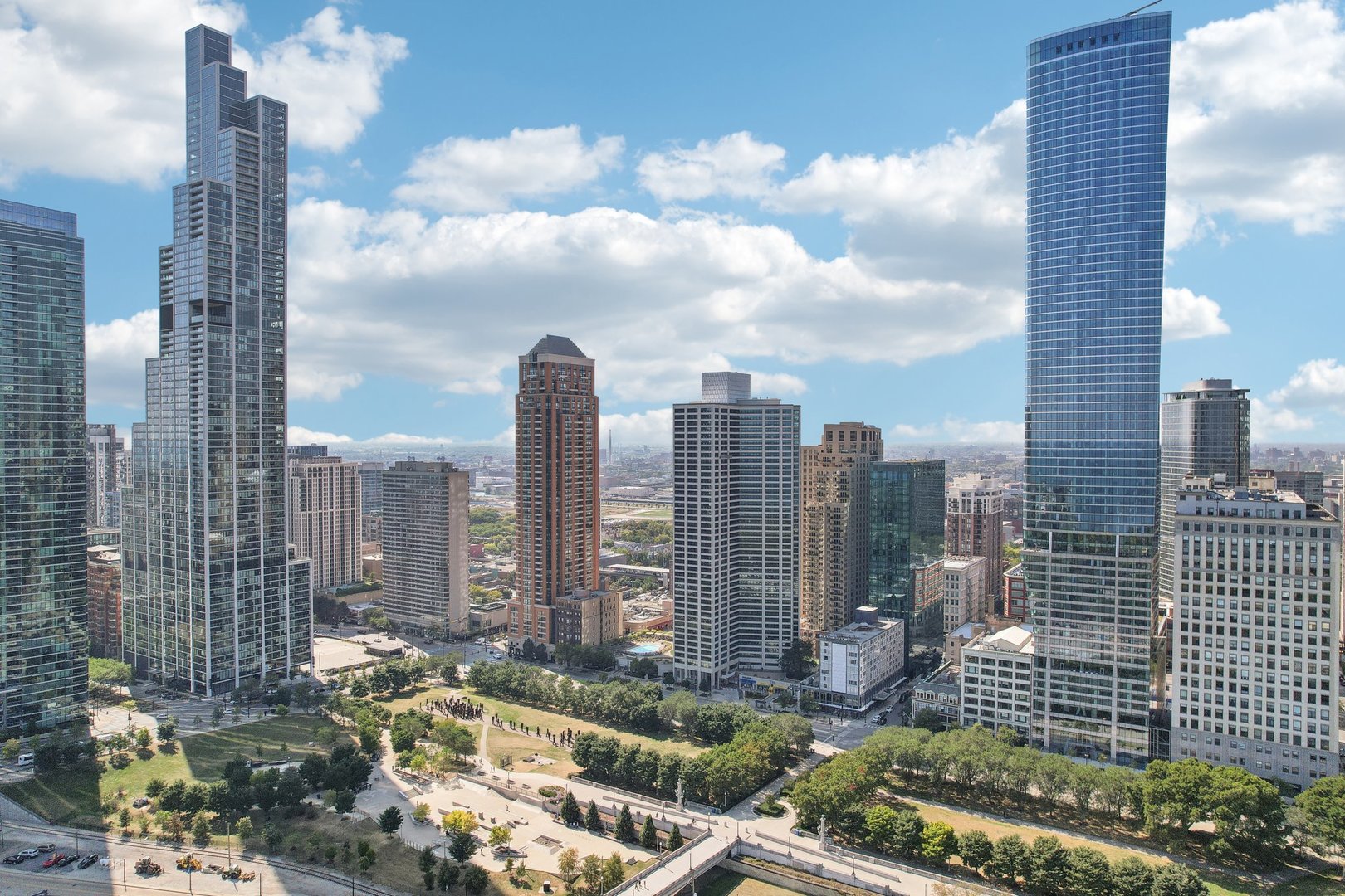 1160 S Michigan Avenue Unit: 3005
