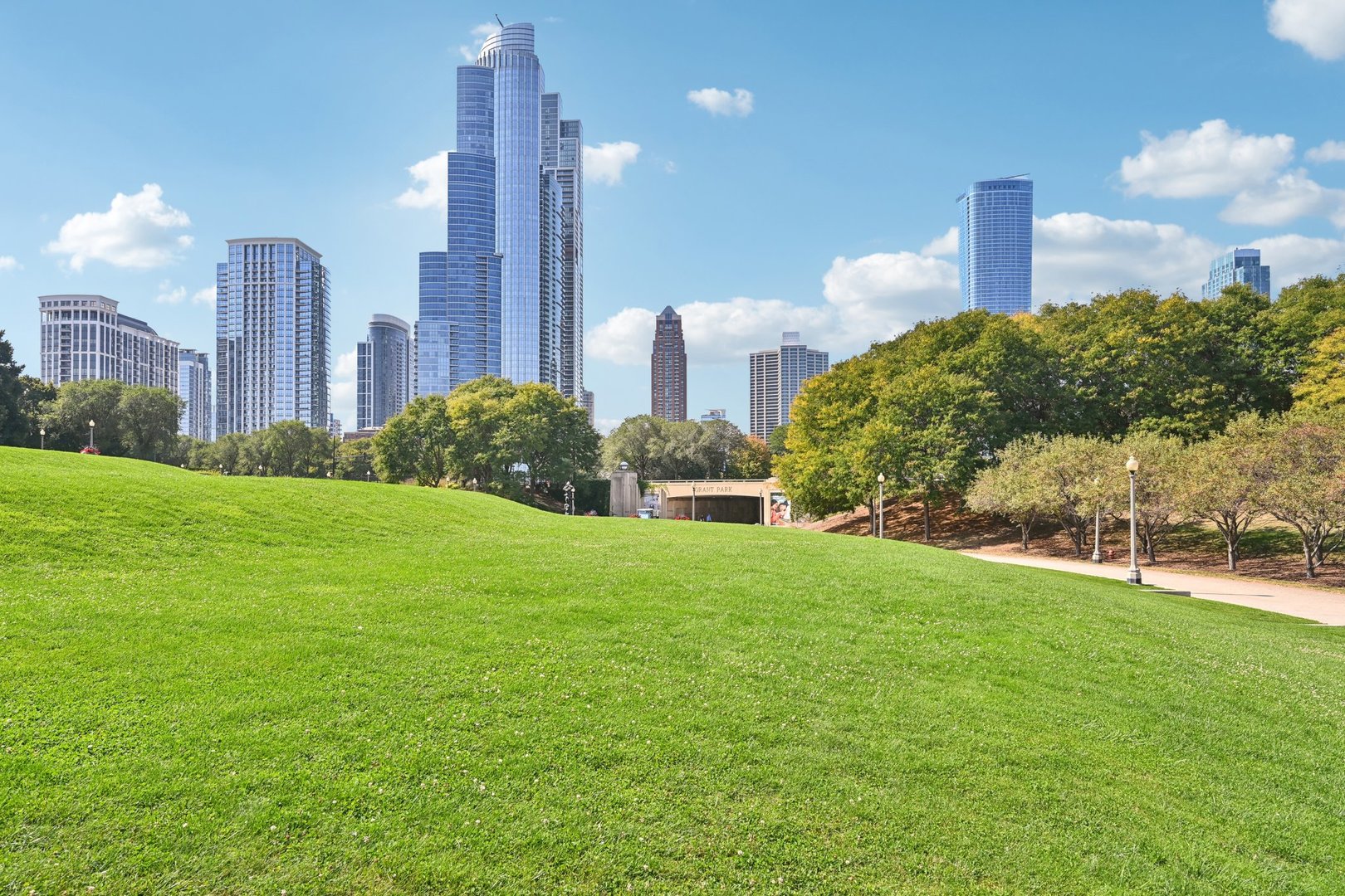 1160 S Michigan Avenue Unit: 3005