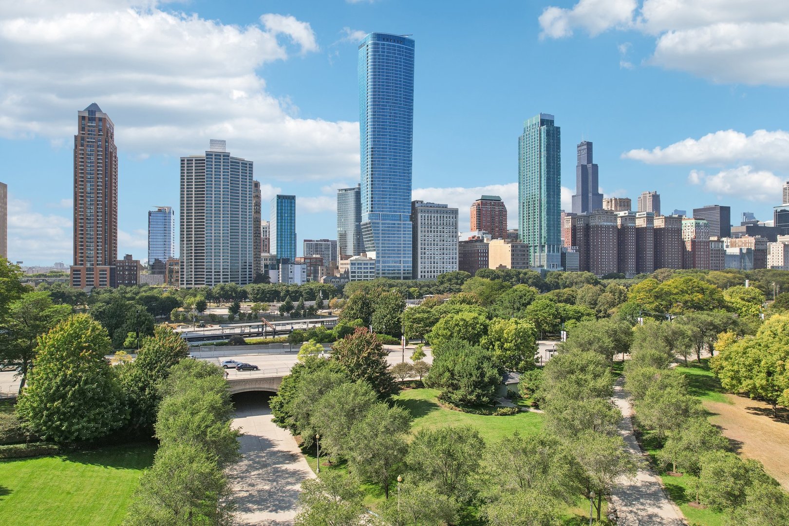 1160 S Michigan Avenue Unit: 3005