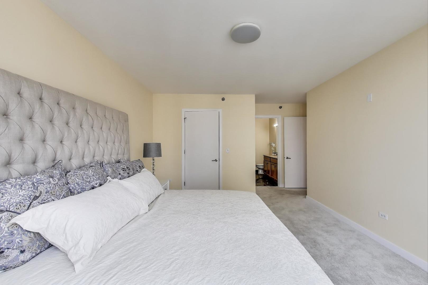 1160 S Michigan Avenue Unit: 3005